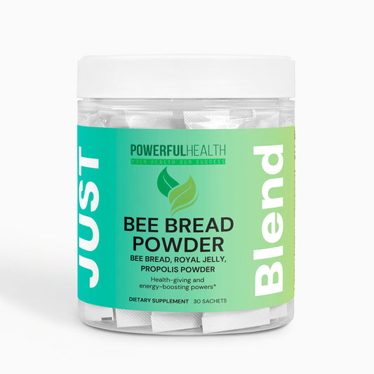Bee Bread Powder
