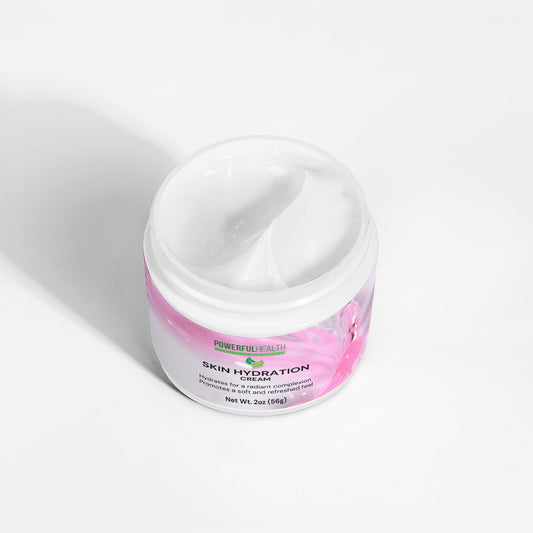 Skin Hydration Cream