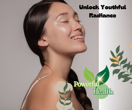 Unlock Youthful Radiance: The Benefits of Combining Moisturizer and Collagen