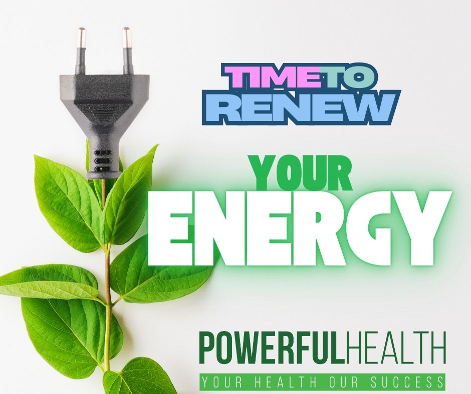 Energy Products