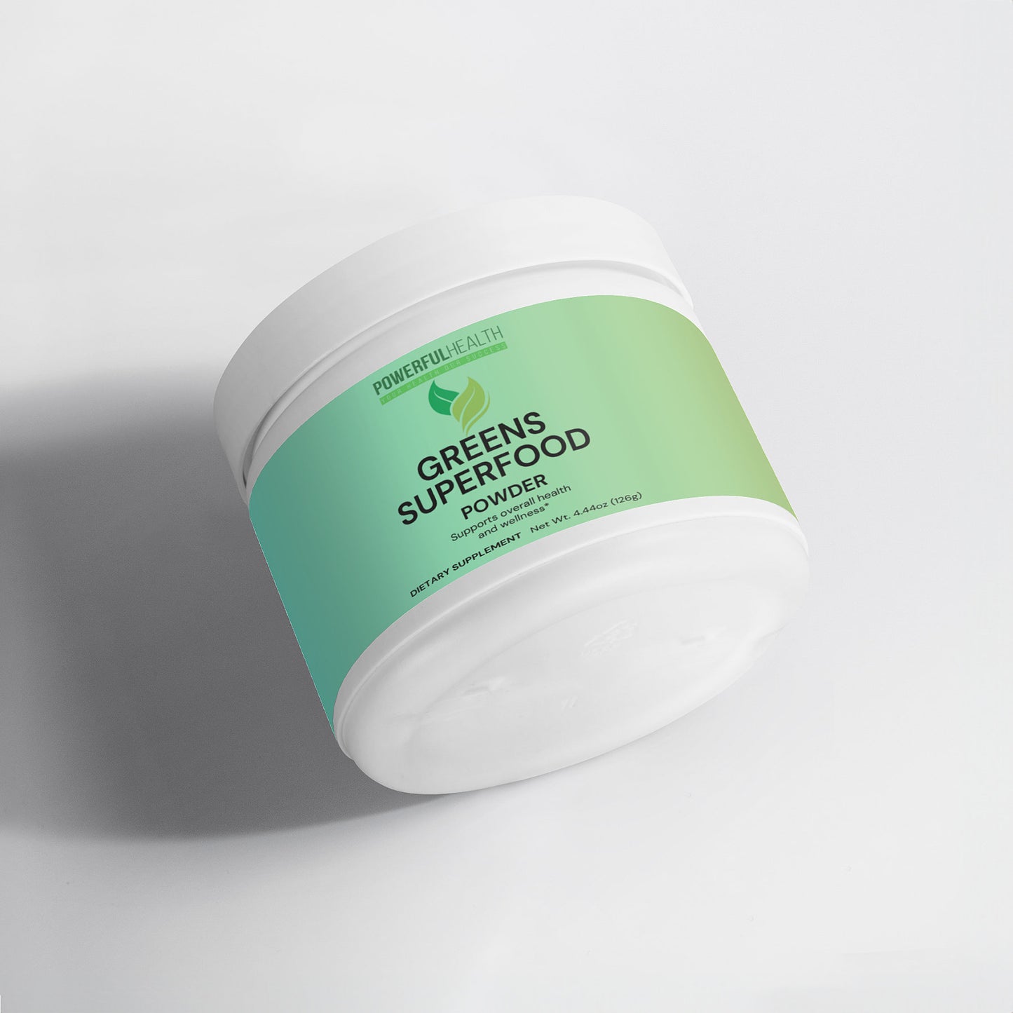 Greens Superfood Powder