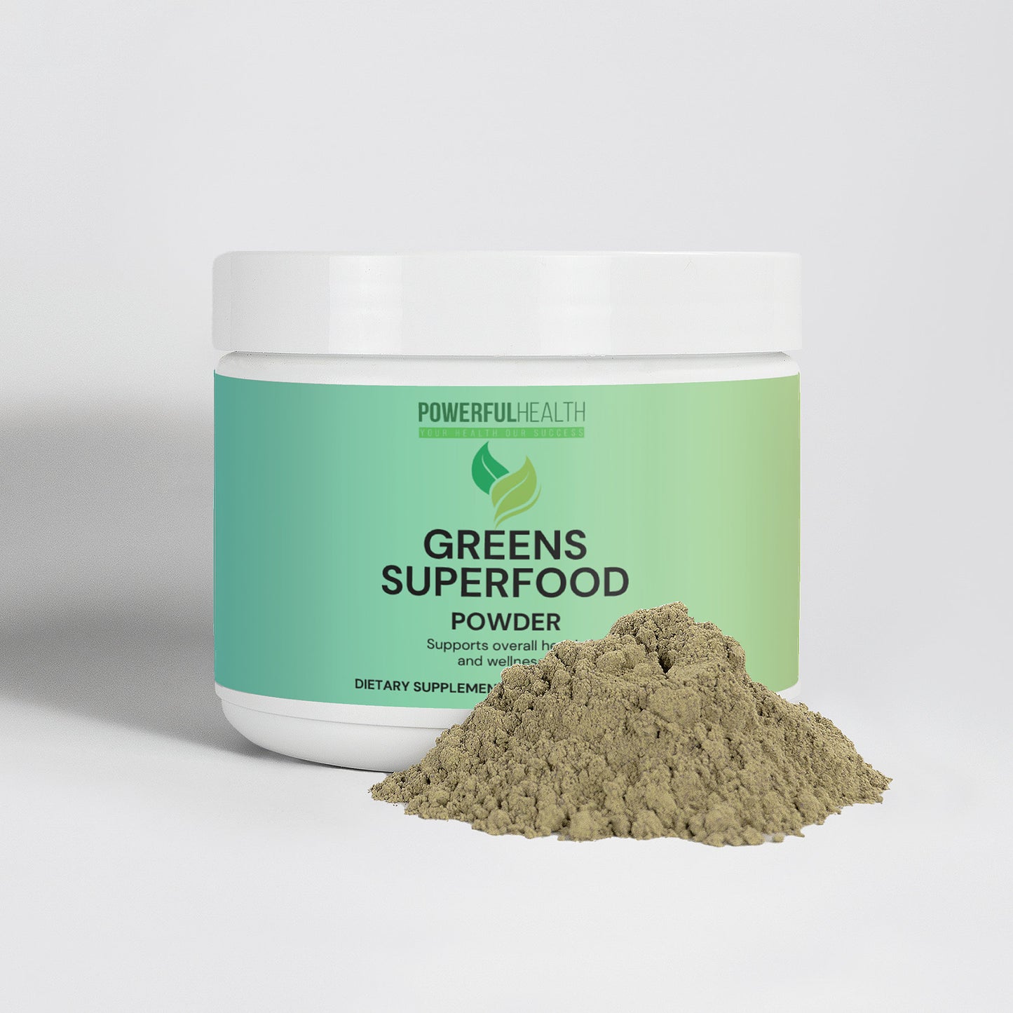 Greens Superfood Powder