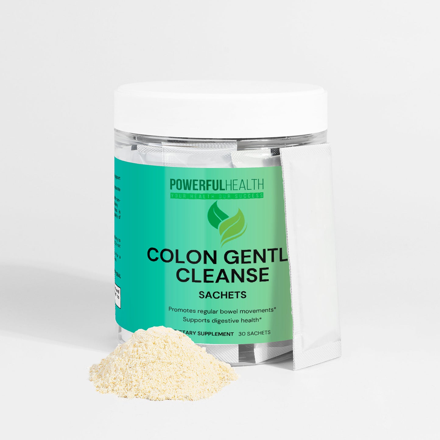 Colon Gentle Cleanse
