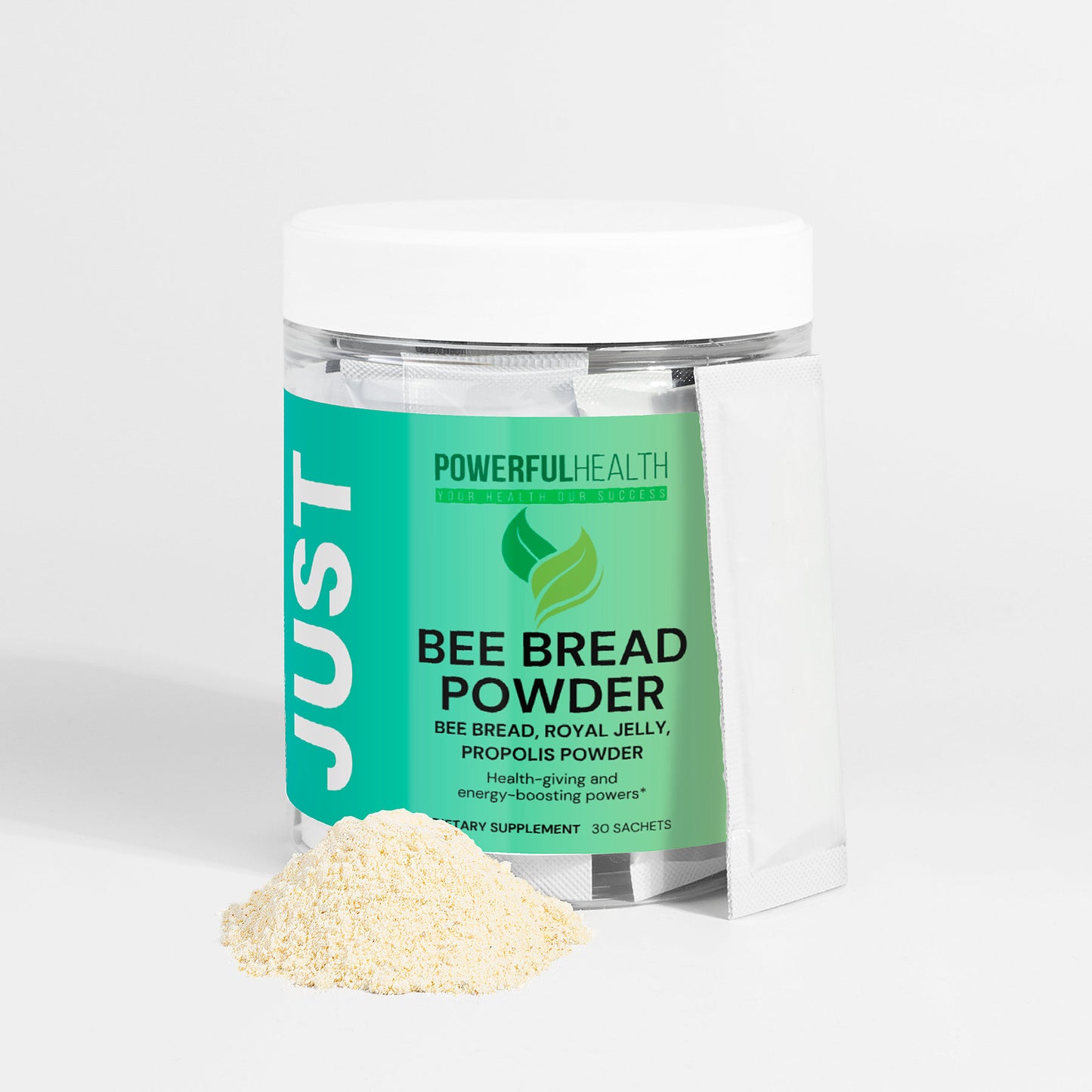 Bee Bread Powder