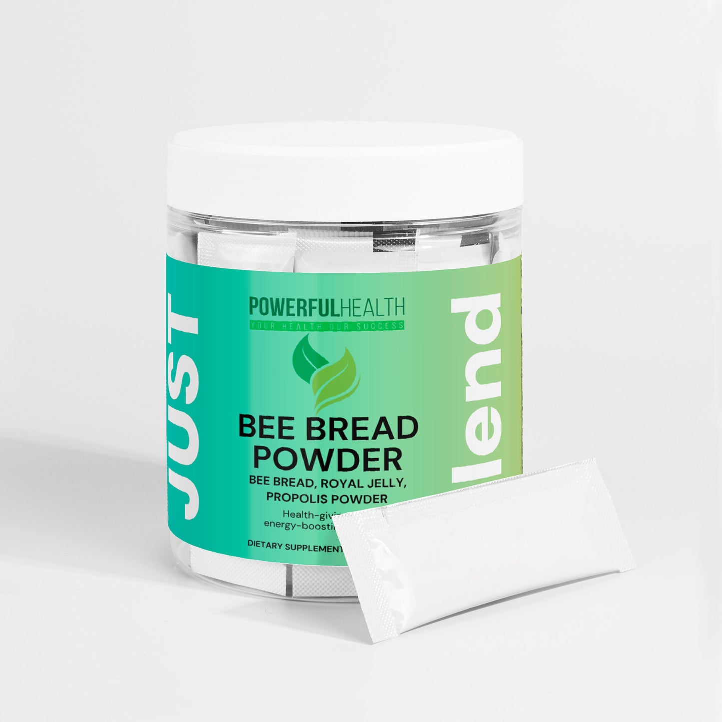 Bee Bread Powder