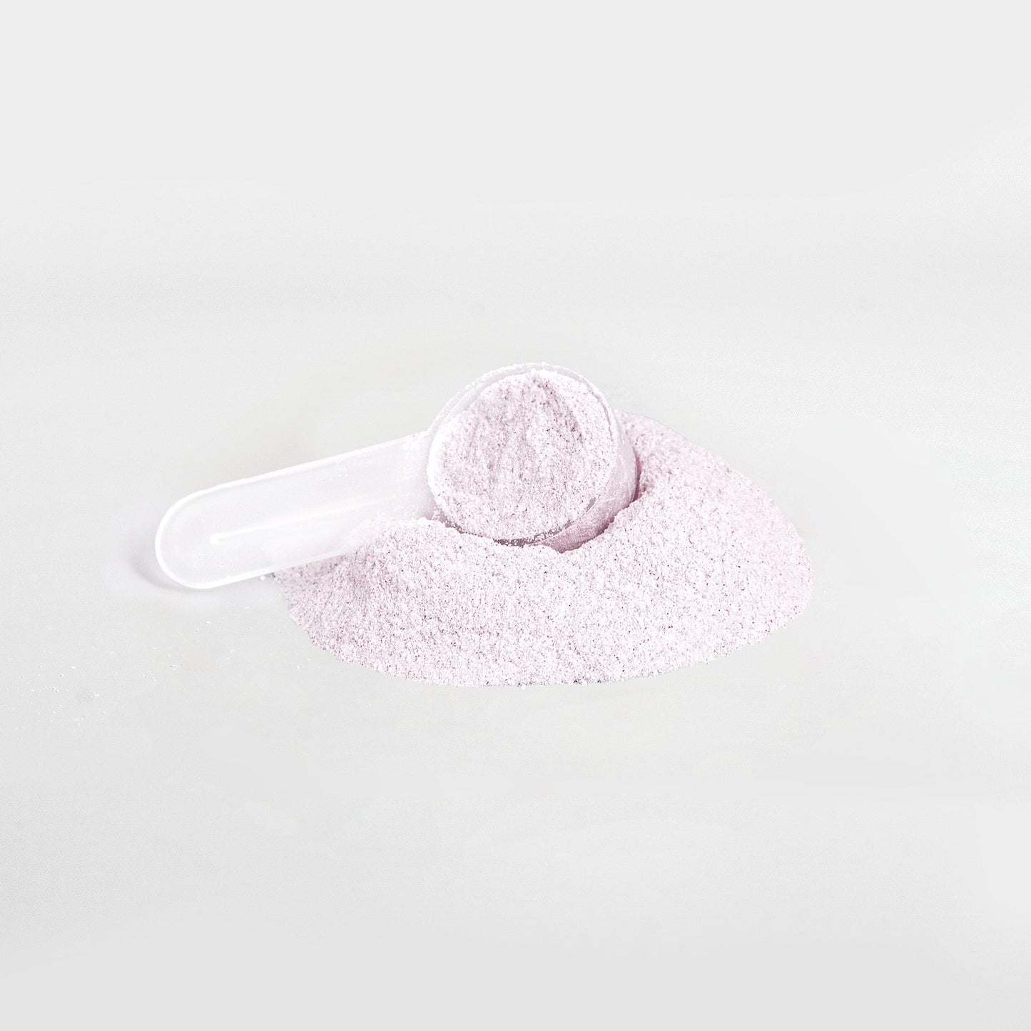Energy Powder (Strawberry Shortcake flavor)