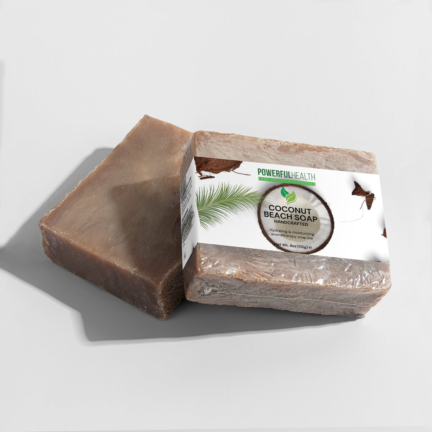 Coconut Beach Soap