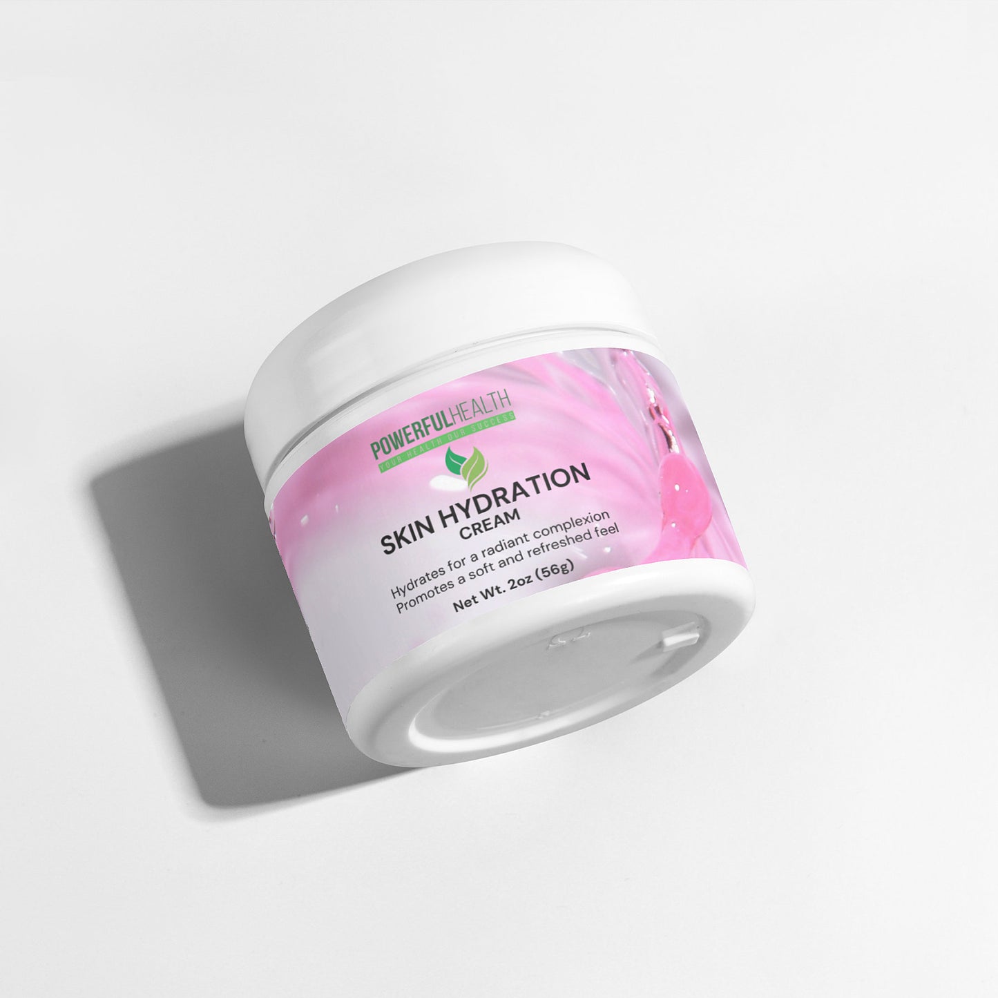 Skin Hydration Cream