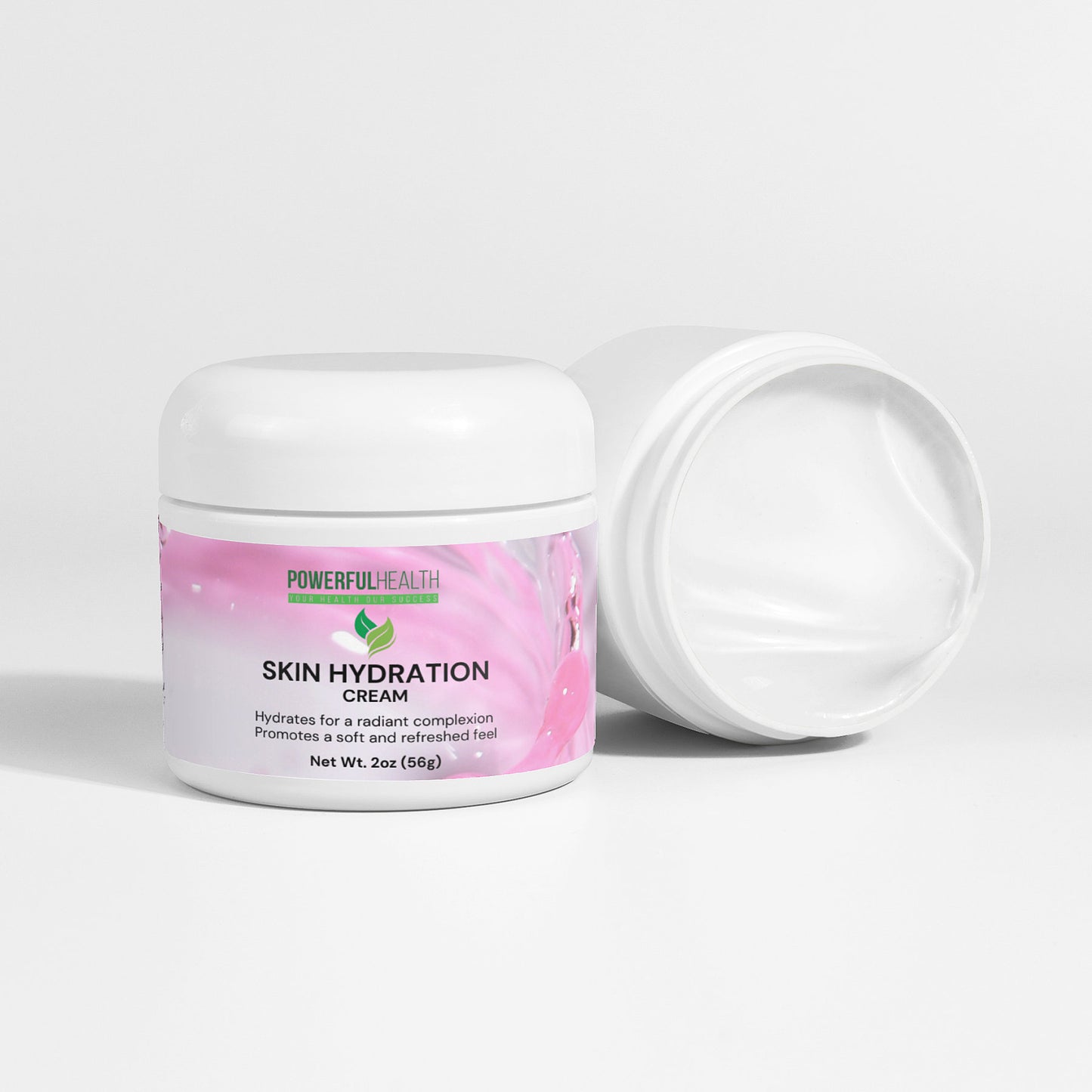 Skin Hydration Cream