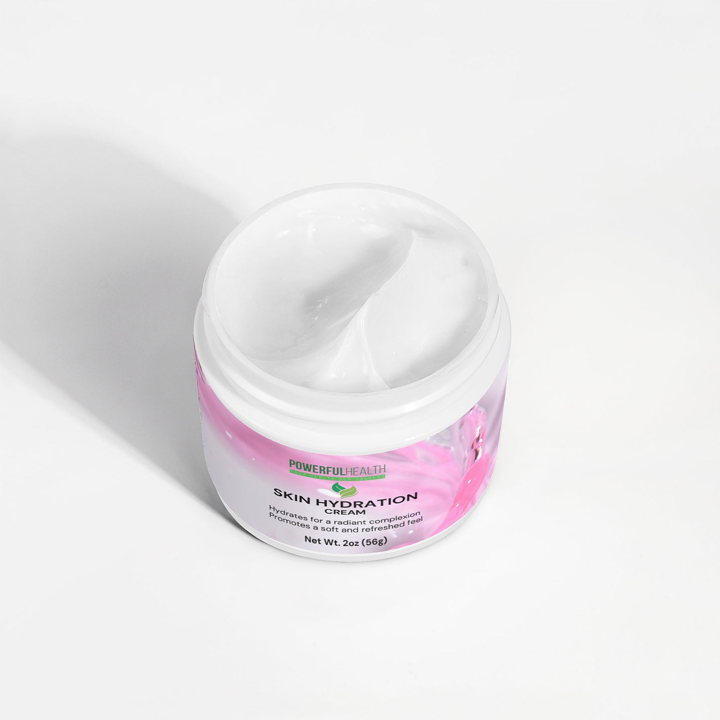 Skin Hydration Cream