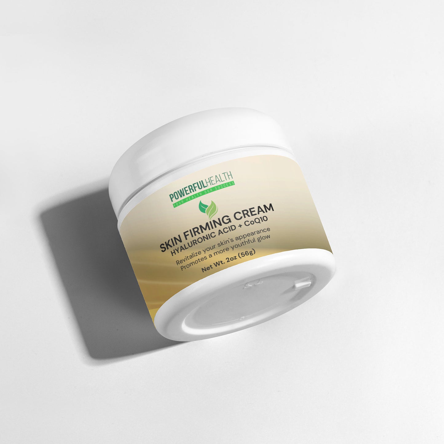 Skin Firming Cream