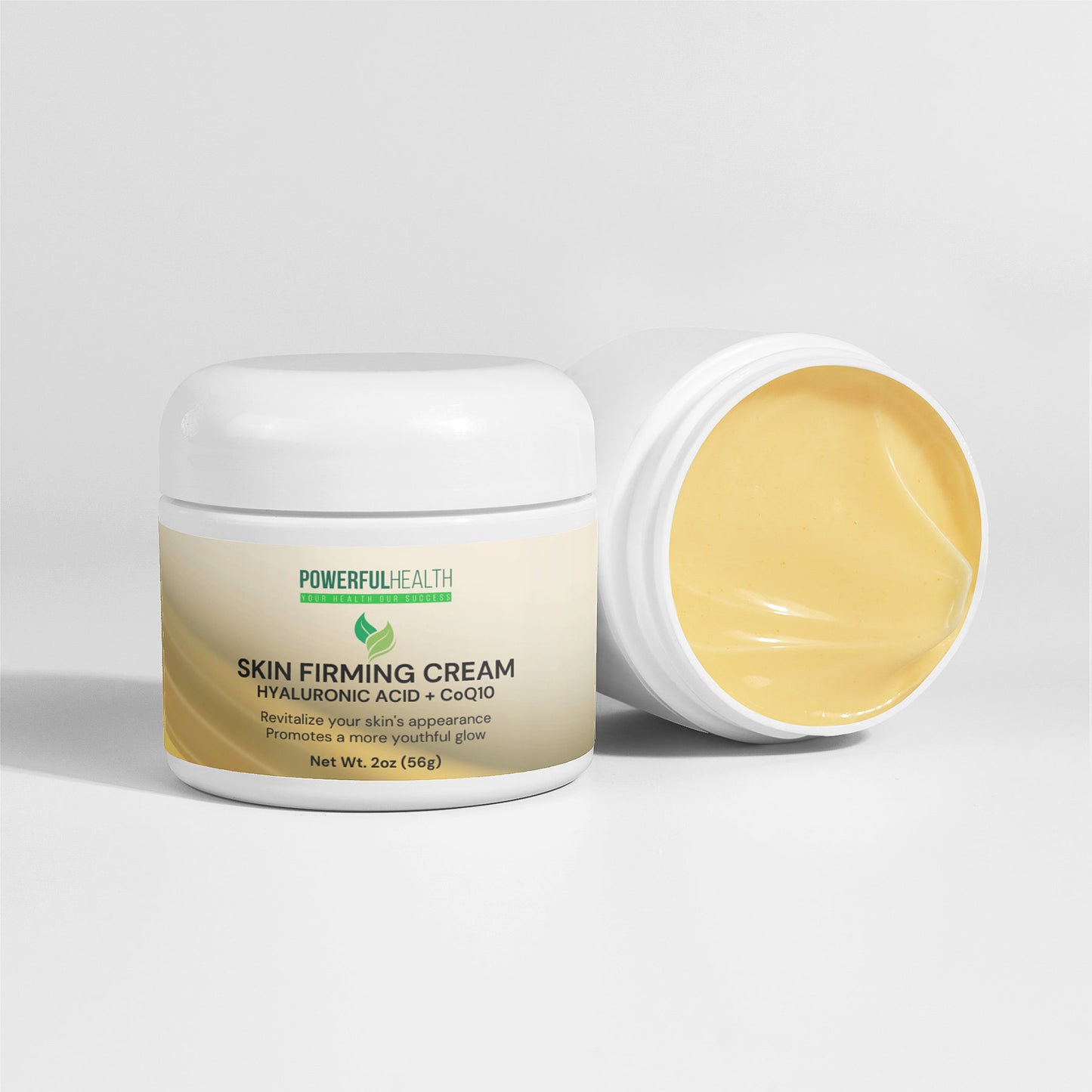 Skin Firming Cream