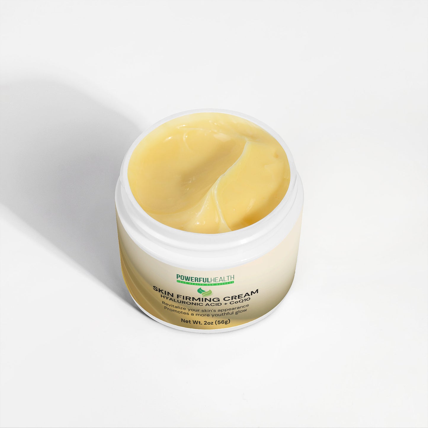 Skin Firming Cream