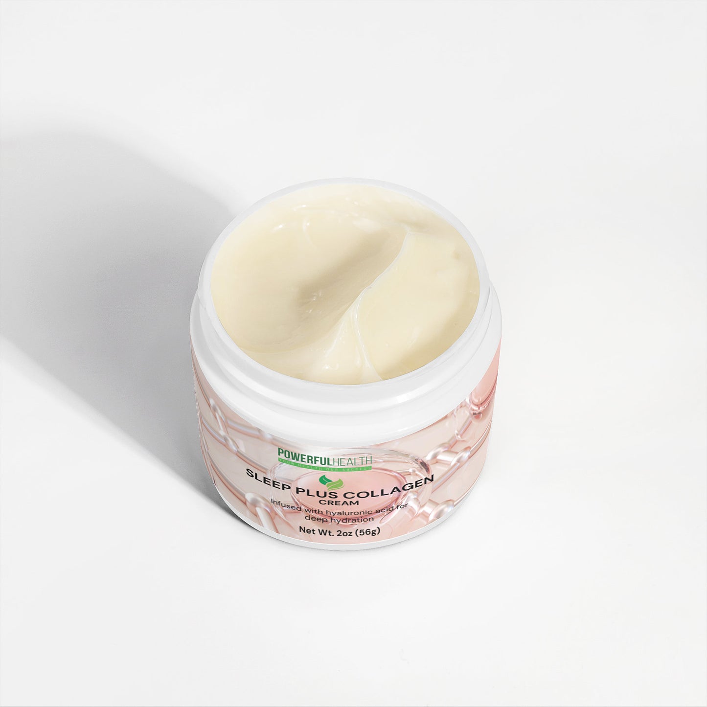 Sleep Plus Collagen Cream