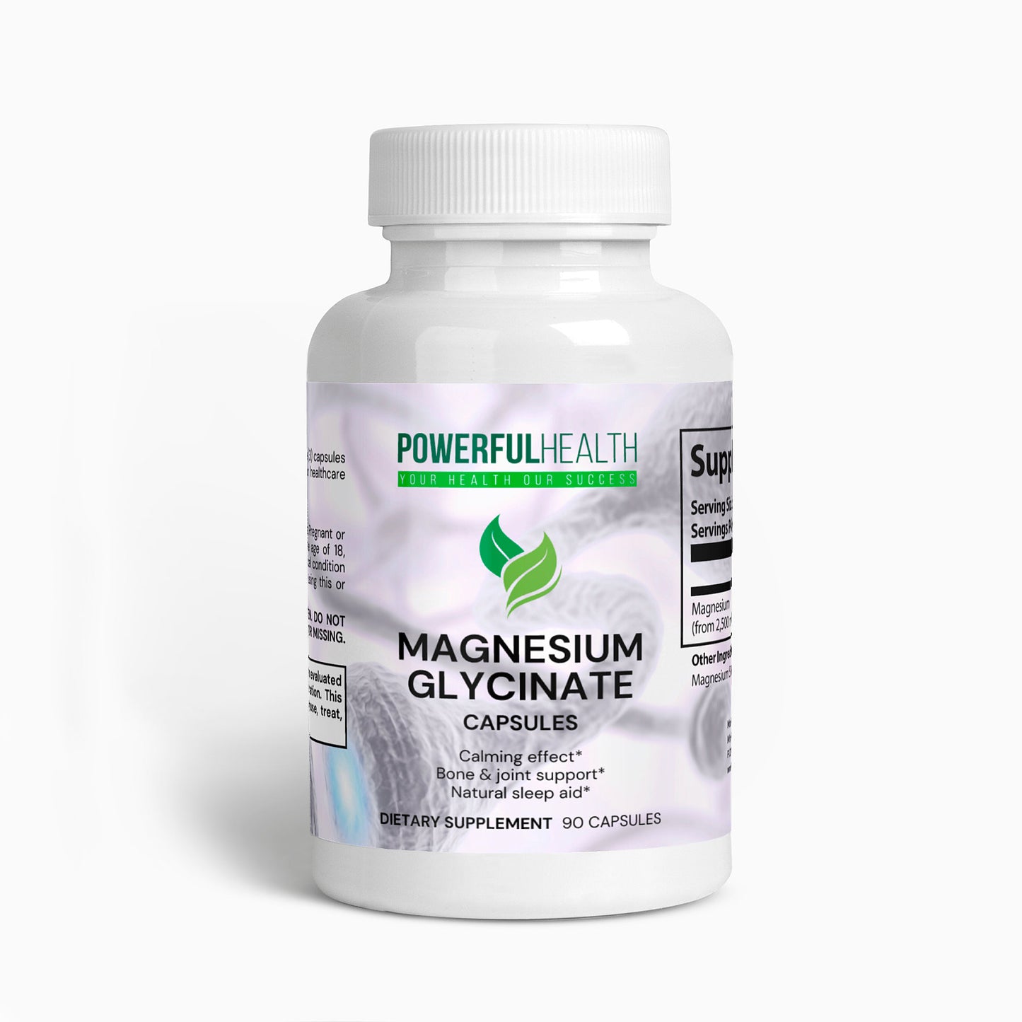 Magnesium Glycinate