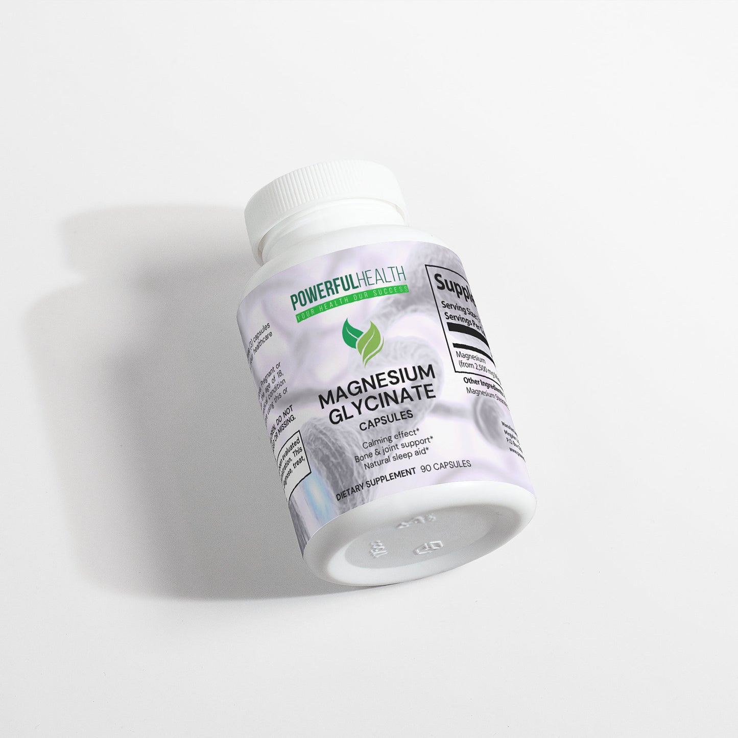 Magnesium Glycinate