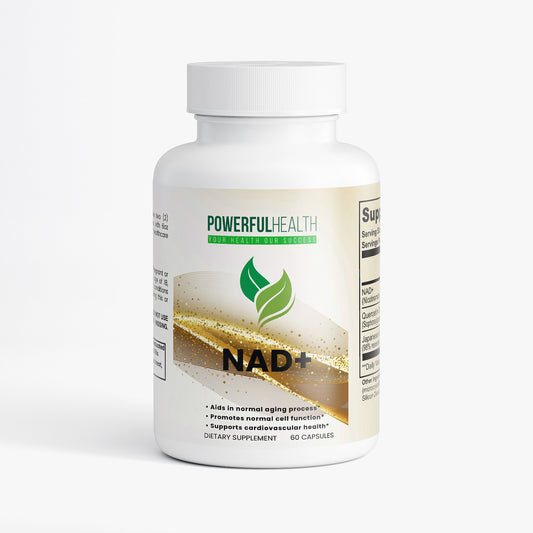 NAD+