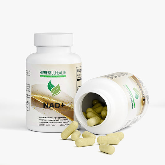 NAD+