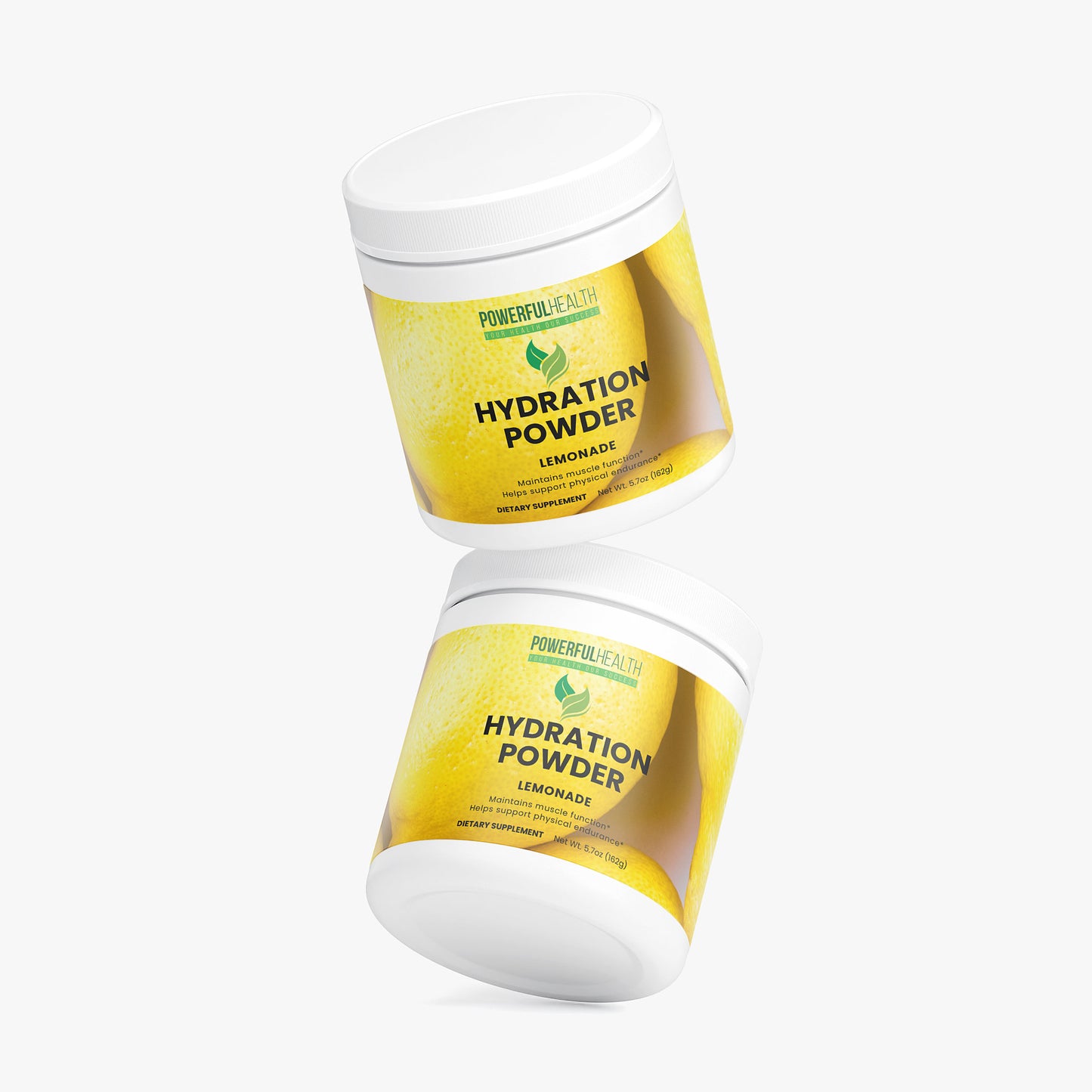 Hydration Powder (Lemonade)