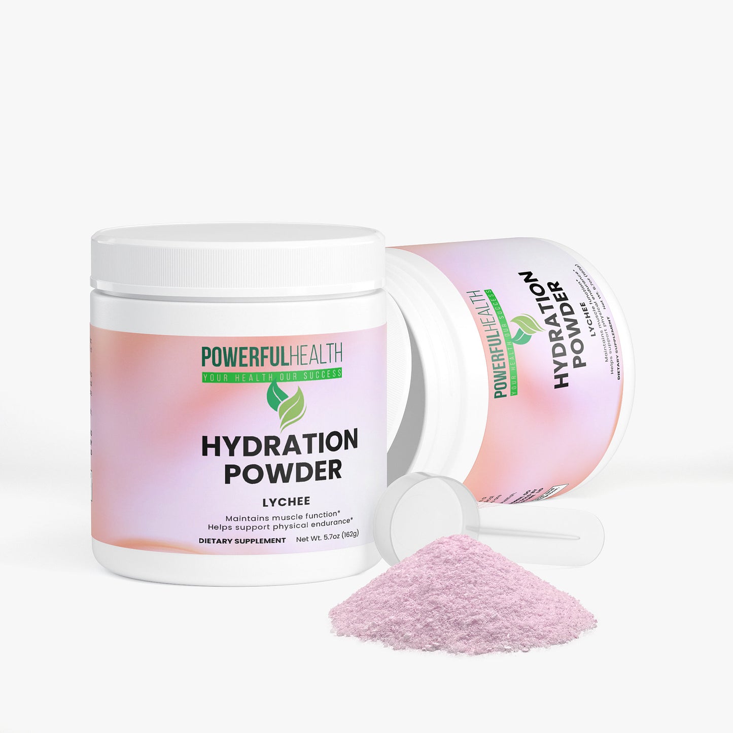 Hydration Powder (Lychee)