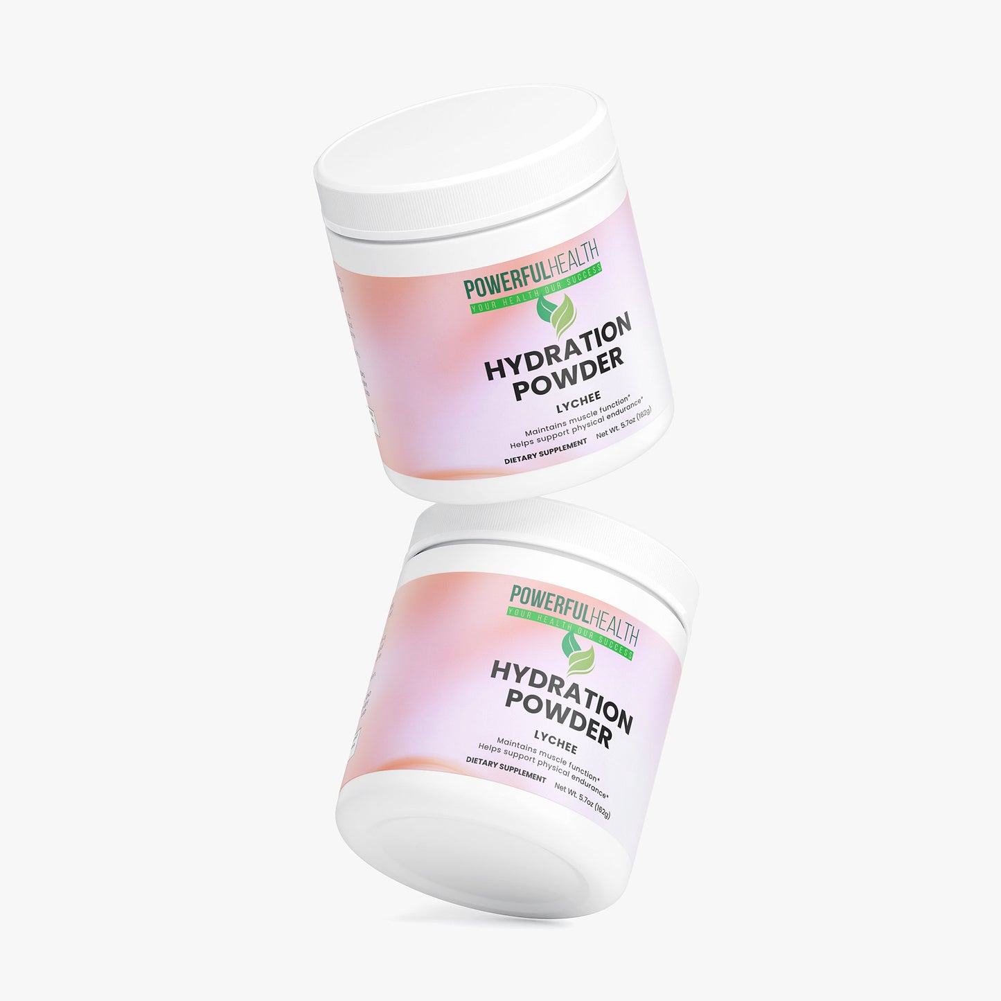 Hydration Powder (Lychee)