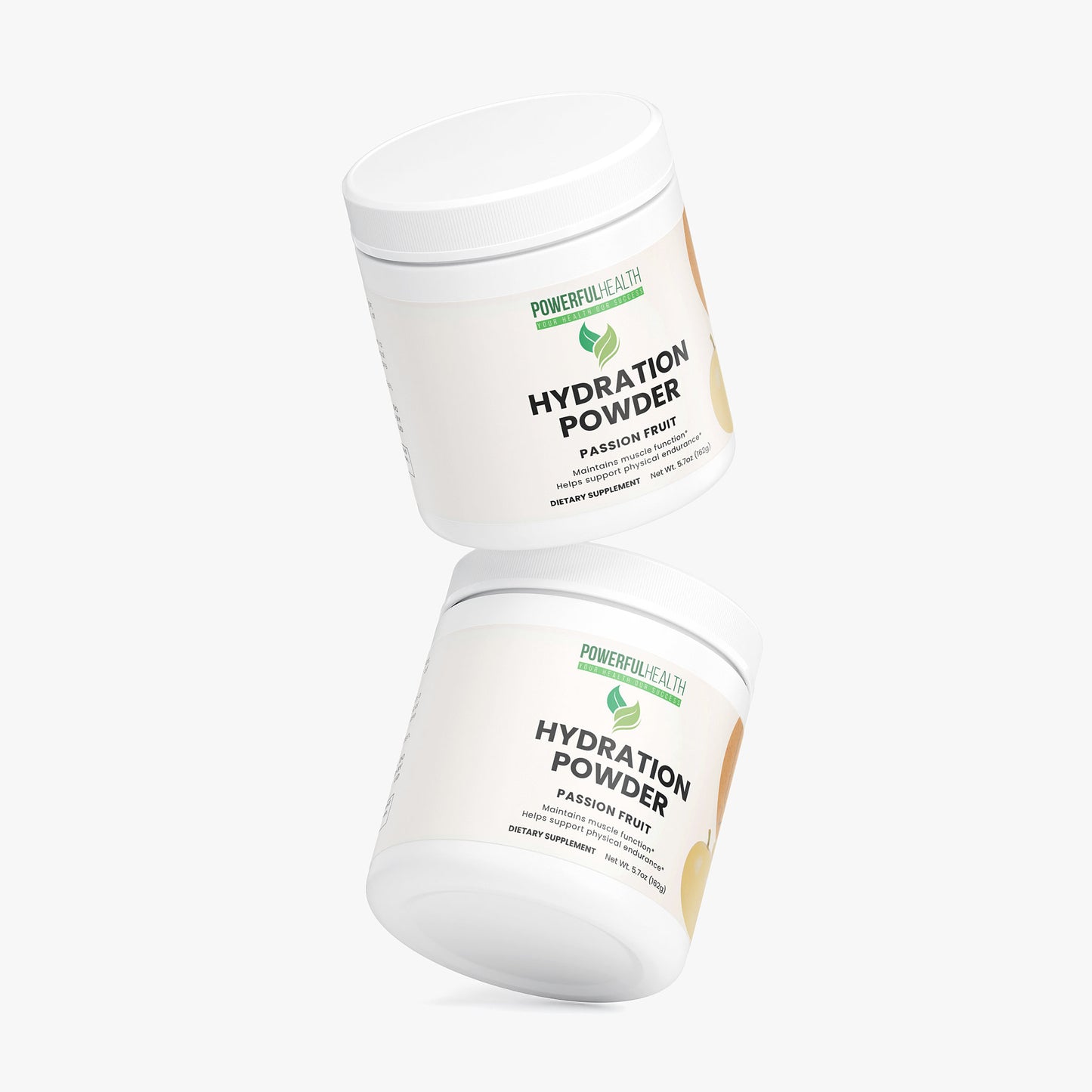 Hydration Powder (Passion Fruit)
