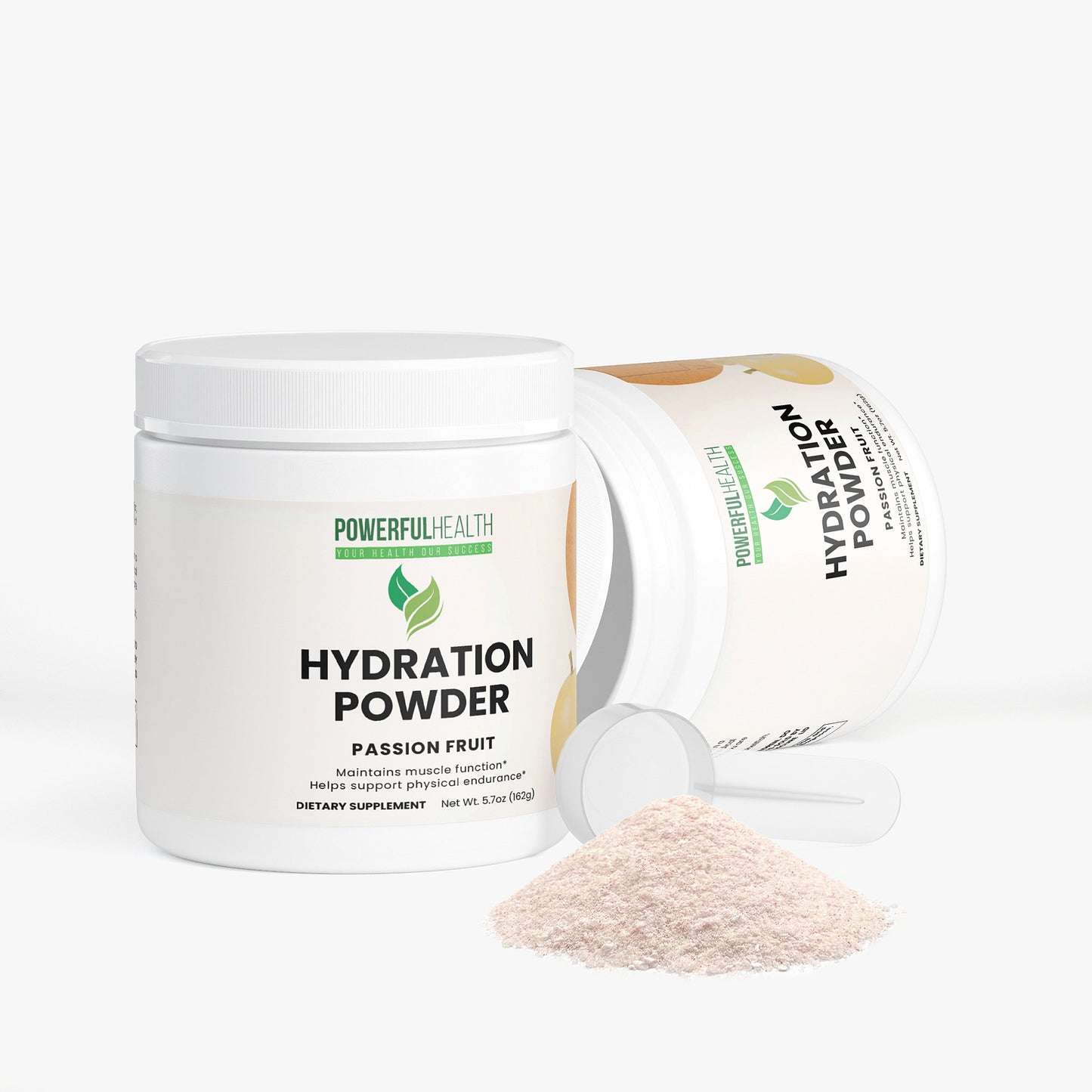Hydration Powder (Passion Fruit)