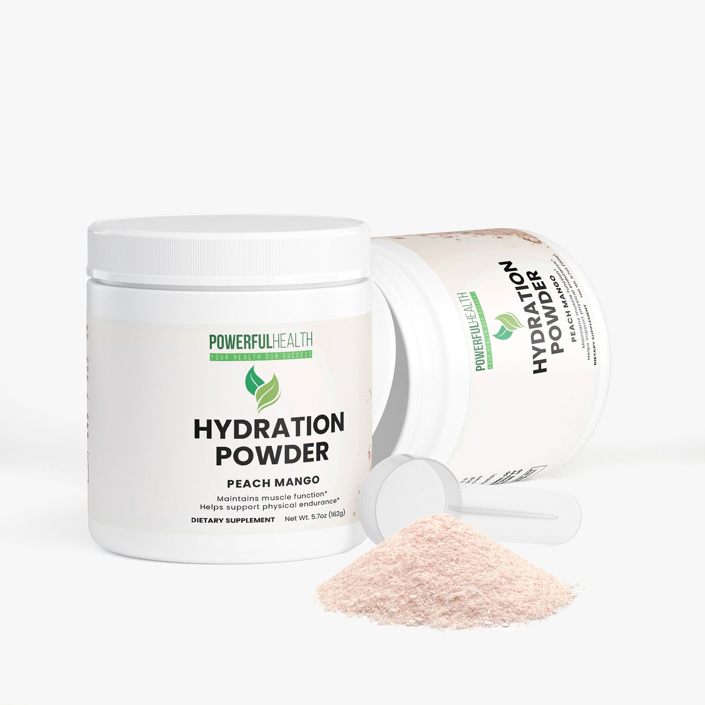 Hydration Powder (Peach Mango)