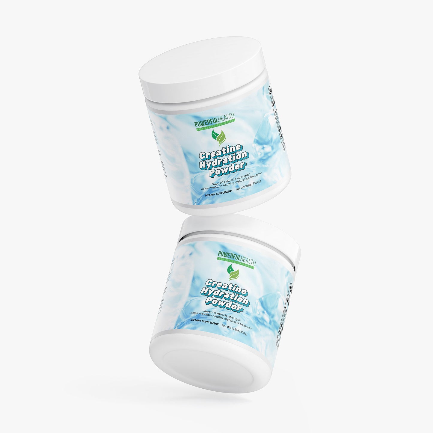 Creatine Hydration Powder