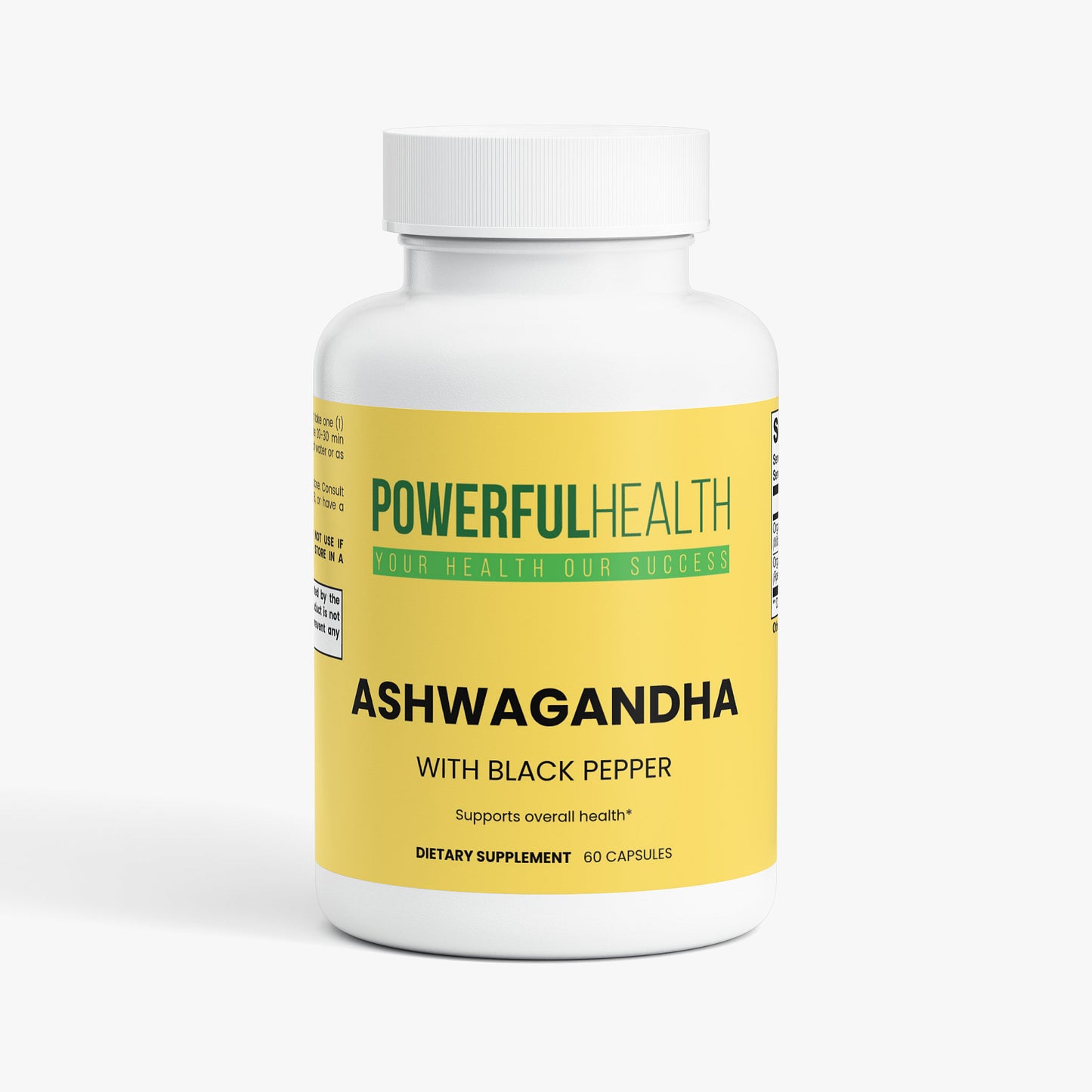 Ashwagandha