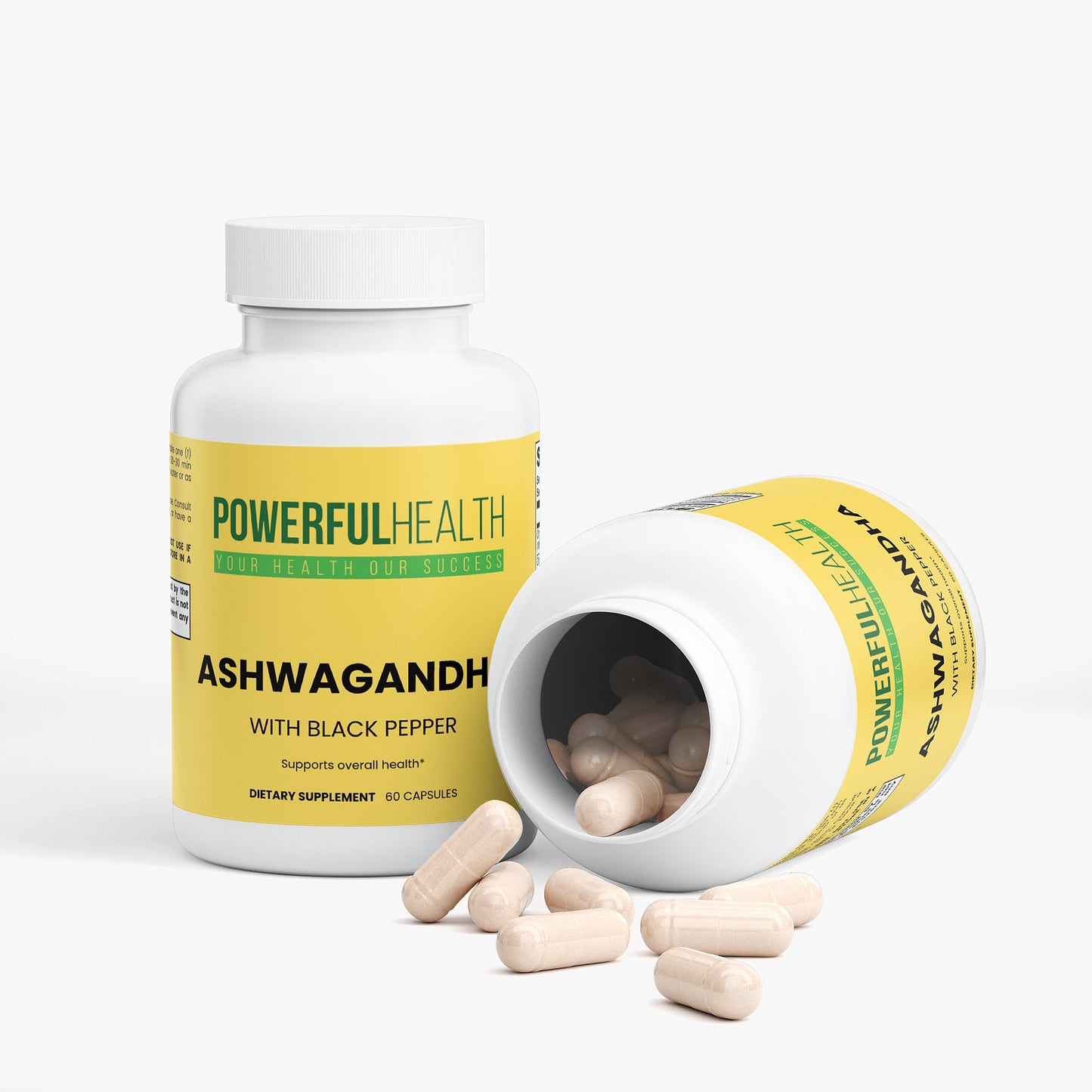 Ashwagandha