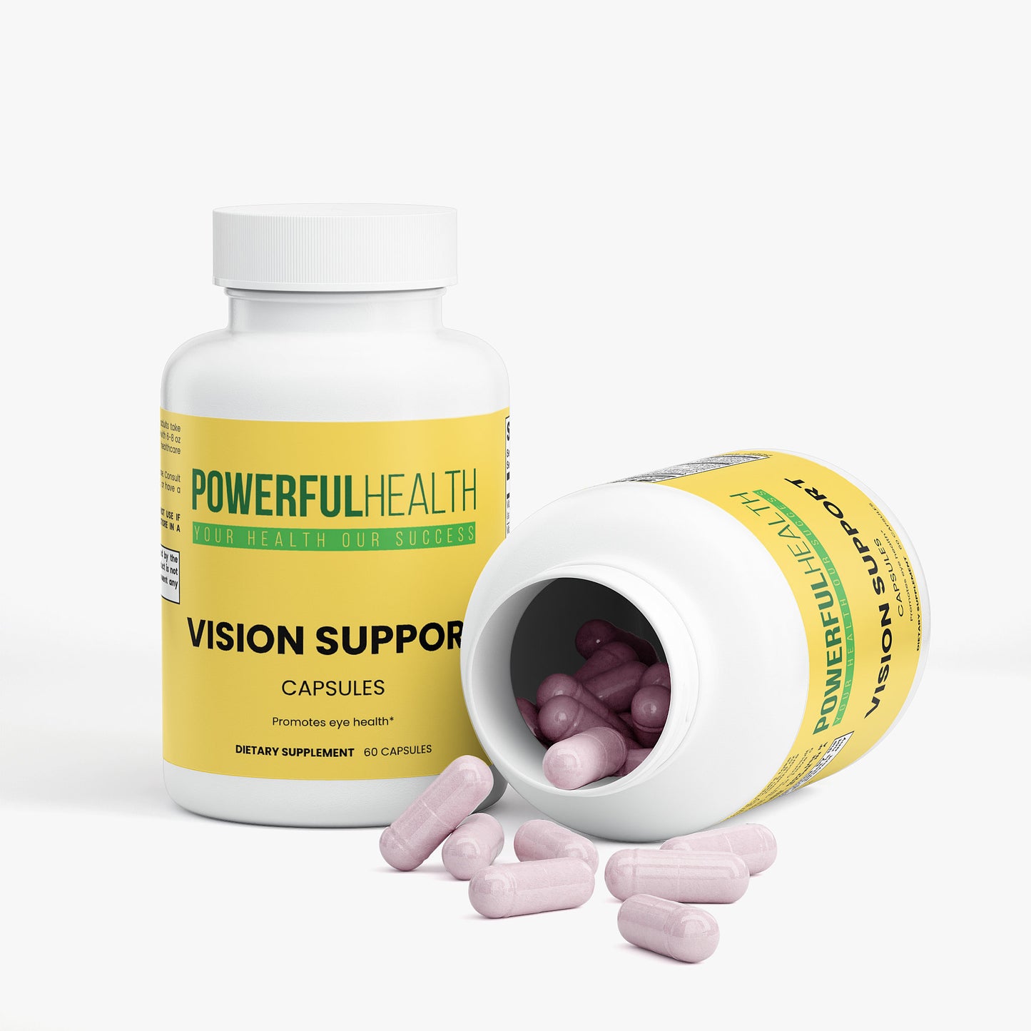 Vision Support