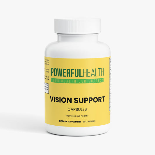 Vision Support