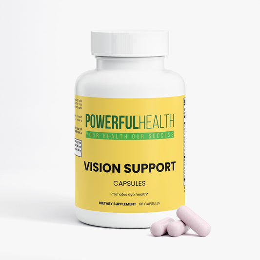 Vision Support