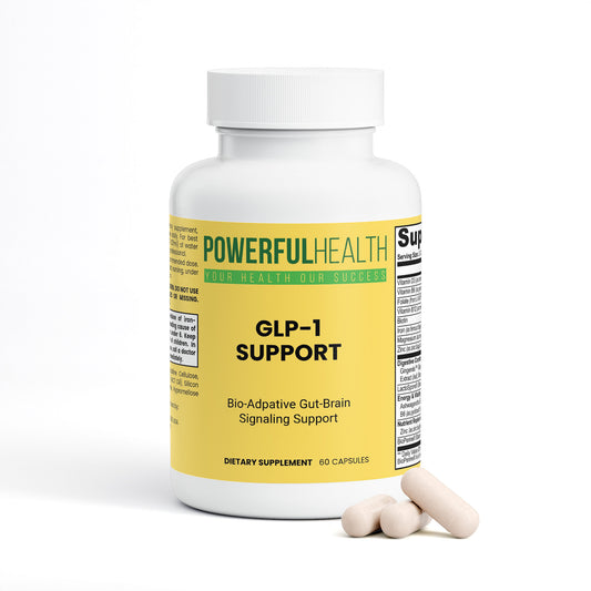 GLP-1 Support