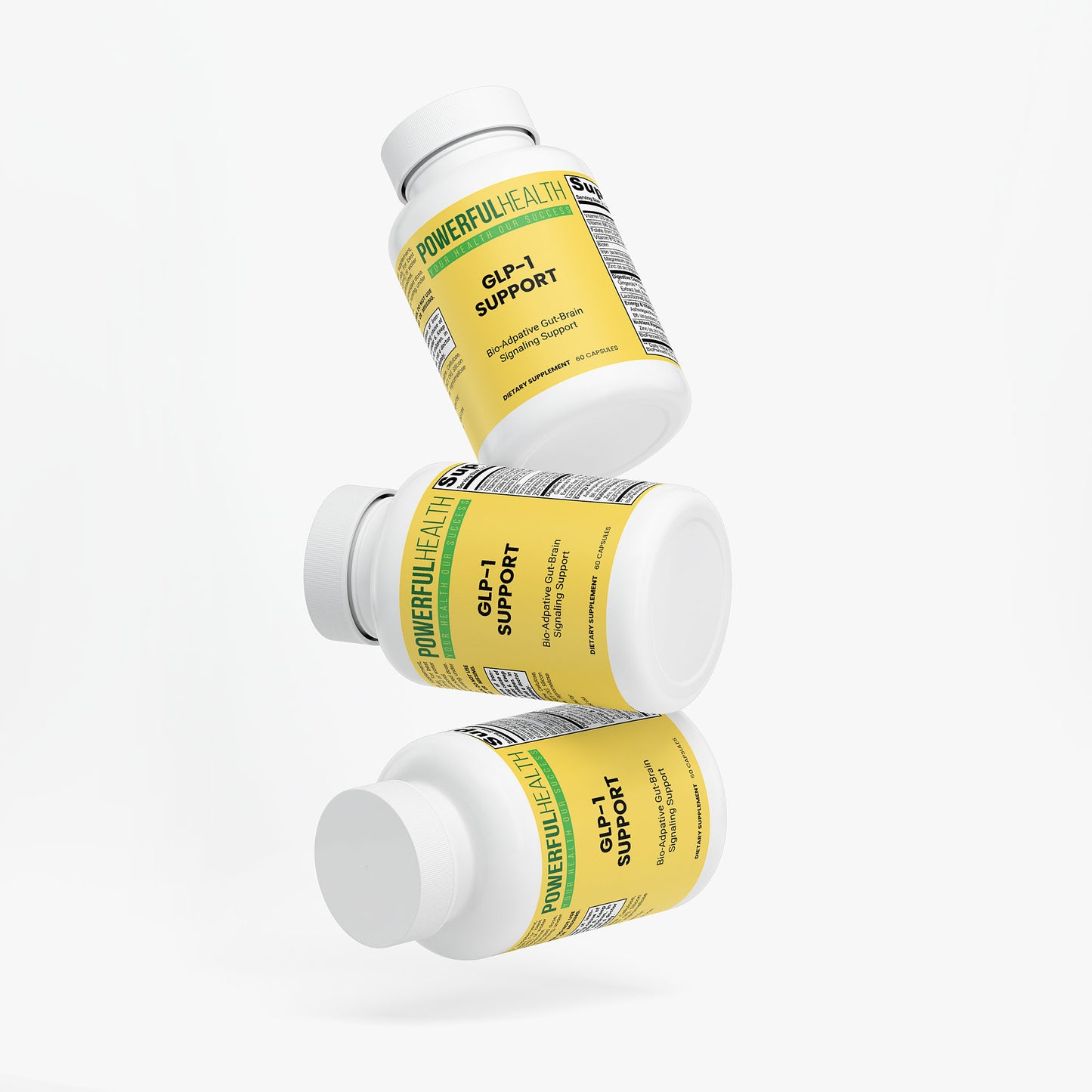 GLP-1 Support