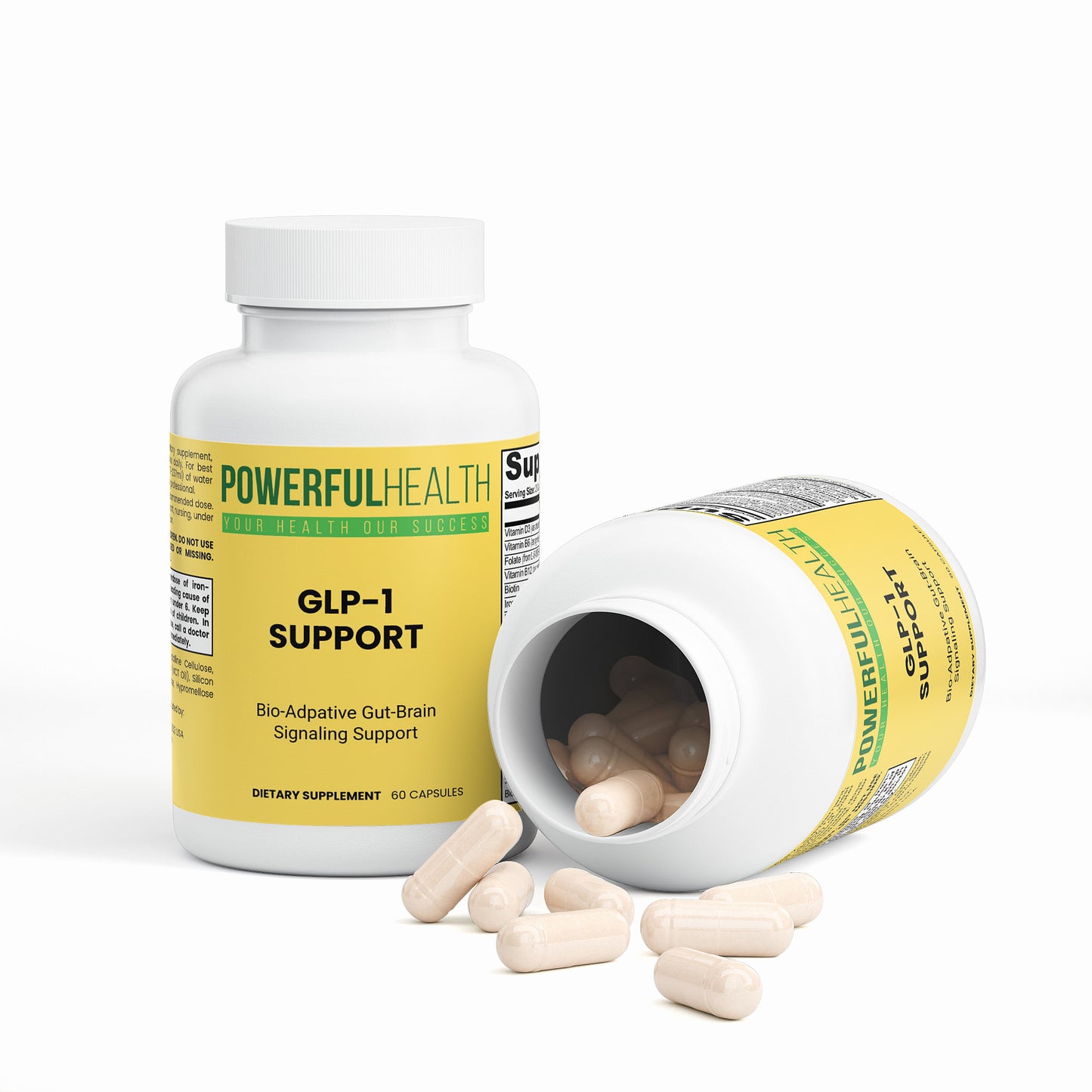 GLP-1 Support